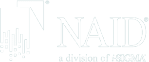 NAID logo