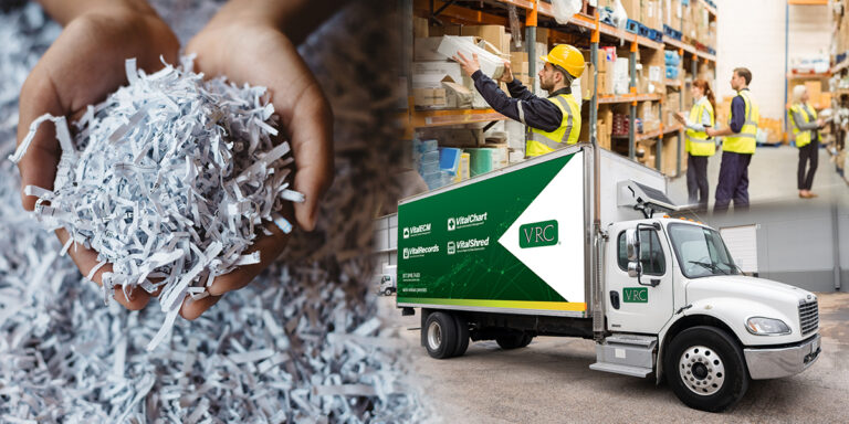 Benefits of One time Purge Shredding for Small Businesses