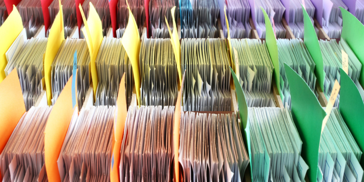 Medical Records Outsourcing Companies